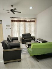 Bertam Setia Melaka Double Storey Terrace For Rent