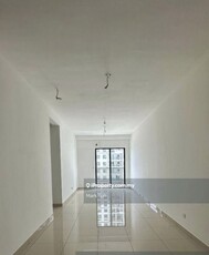 Brand new basic furnished unit for rent