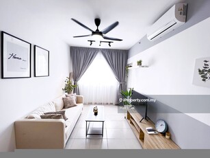 Brand New Fully Furnished Studio For Rent Near Xiamen University