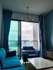 Cheras Maluri MRT LRT Luxurious Condominium, Lavile Kuala Lumpur