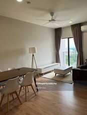 Dian Residency Shah Alam renovated and fully furnished unit for rent