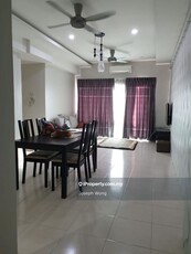Dwj Apartment Fully Furnished For Rent