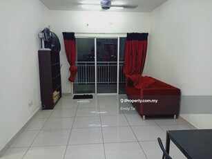 Endah Promenade For Rent