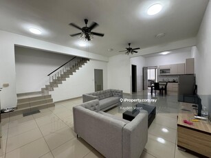 For rent Double Storey Terrace House The Greens @ Horizon Hills