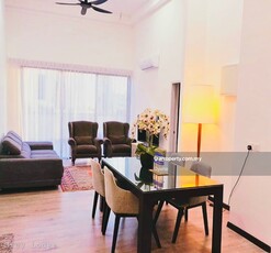 For Rent: Fully Furnished 2 bedroom, Antara Residences, Putrajaya