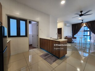 Fully Furnished Pacific Star Service Residence Petaling Jaya For Rent