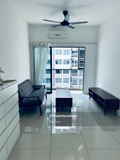 Fully furnished three bedroom unit for rent