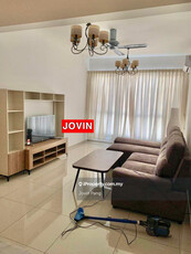 Fully furnished unit for rent in I-santorini