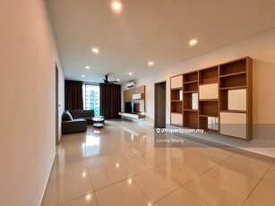 Fully Furnished with Renovate X2 Residency Putra Prima Utama Puchong