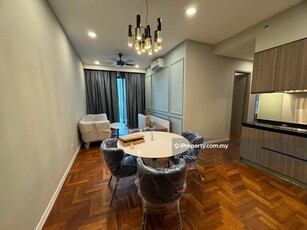 Furnished Condo for Rent @ Bloomsvale Residence, Old Klang Road