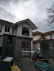 Gelang Patah House For rent