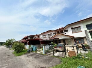 Gelang Patah Tmn Nusantara Medium Low Cost House Sale