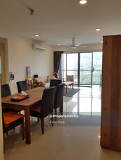Homely, Cozy Fully Furnished Unit in Desa Parkcity