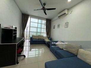 Horizon Residence Fully Furnished Bukit Indah Apartment For Rent