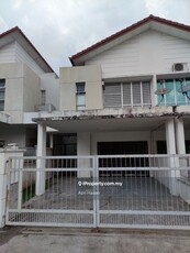 House for Rent at Cahaya Alam, U12, Shah Alam