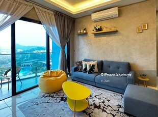 ID Design, Fully renovated & Furnished unit