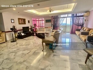 Indera Subang, USJ 6 Subang Jaya Renovated Furnished Unit For Rent