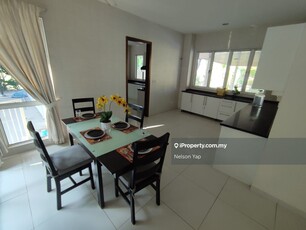IOI Resort City Putrajaya bungalow units for rent