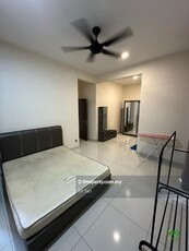 J Dupion 3r2b2cp Fully, View To Offer, Key On Hand, Cheras