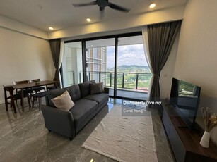 Just Listed! Brand New Unit Ready To Move In with Fully Furnished!