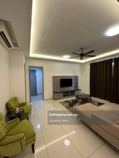 KL Wangsa Maju Infiniti 3 Residence Fully Furnished For Rent