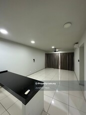 KL Wangsa Maju Irama Wangsa Condo For Rent Partly Furnished 3 Rooms