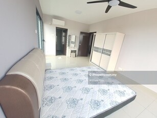Ksl Avery Park @ Taman Rinting 3 Bedroom Spacious Unit Fully For Rent