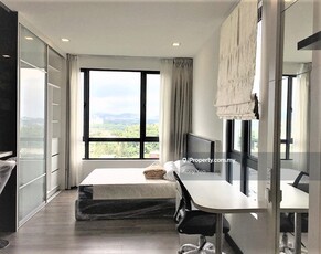 Landmark Residence 2 Kajang Studio Fully Furnished For Rent