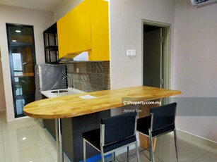 Liberty@arc Ampang Jaya @furnished @new unit @opposite flamingo