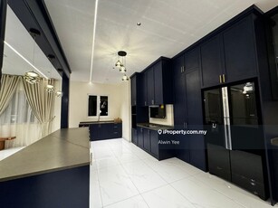 Luxurious Semi-D Residence for Rent in Kajang, Selangor!