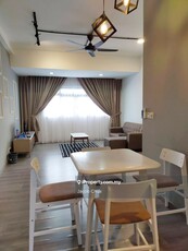 Meridin @ Medini 2 Bedrooms Fully Furnished For Rent