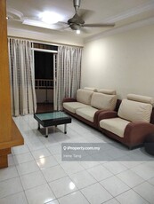 Mutiara view greenlane jelutong 1141sf furnished ready stay nice rent