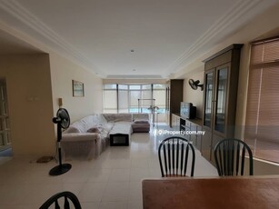 Newly Renovated Condo near Mid Valley for Rent