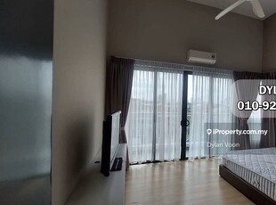 Palace Court Fully Furnished Unit For Rent