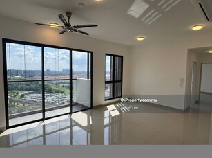 Panorama Residence Kelana Jaya gold view unit for rent