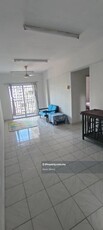 Partially Furnished Unit Arena Green @ Bukit Jalil, KL For Rent