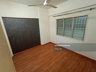 Permai Court 1 Partially Furnished For Rent