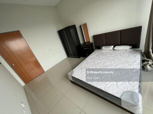 Platinum OUG Residence For Rent