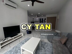 Quay West Residence Free Wifi Full Furnish Queensbay Bayan Lepas