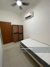 Room For Rent Twin Tower Residence@ Jb Town