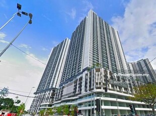 Sentul Point Suite Apartment Sentul, Kuala Lumpur