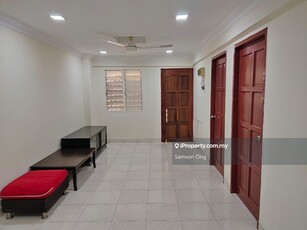 Seroja Apartments well keep unit for Rent