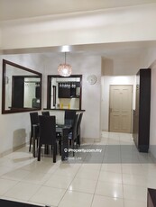 Serviced residence Block A for Rent