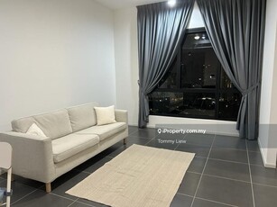 Serviced Residence for rent
