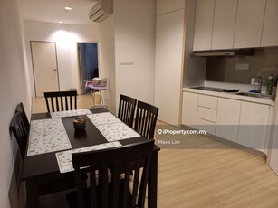 Serviced residence for Rent, can do Airbnb