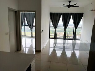 Setia Alam Setia City Residences Partially furnished For Rent