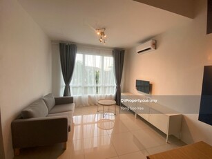 Simpang Ampat Raintree park 2 Fully furnished townhouse for rent
