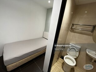 Single Room for Rent near Ikea Damansara at Damansara Perdana