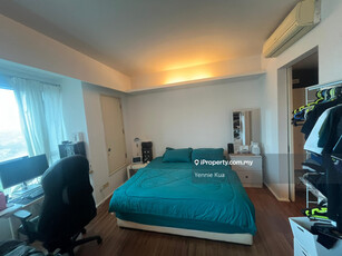Studio Unit Fully Furnished for Rent at Mont Kiara