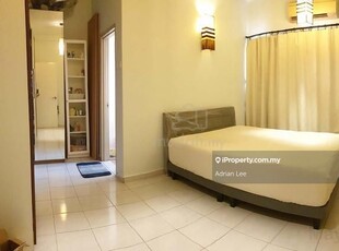 Suria Damansara @ Ara Damansara fully furnished unit for rent